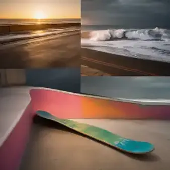 Surf & Skate: Two Sides of the Same Coin?